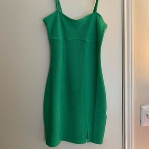 H&M TWO bodycon dresses - tiktok